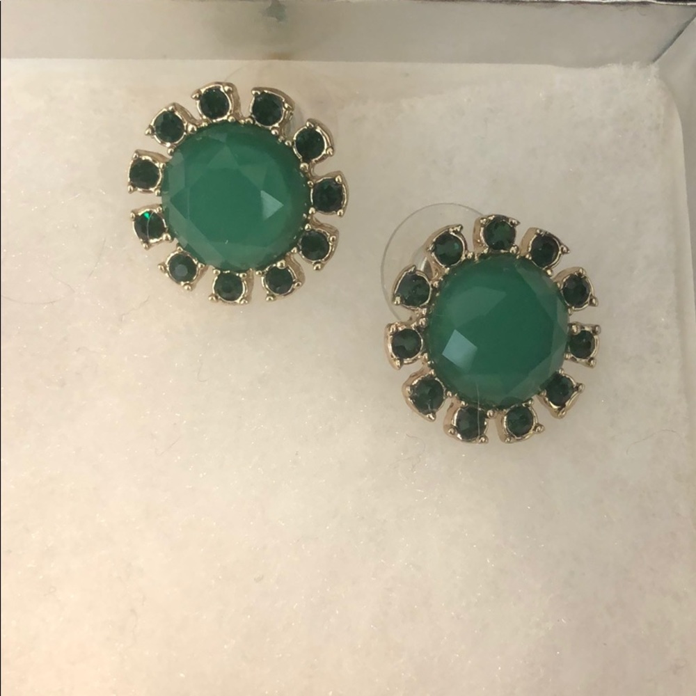 Stud Earrings